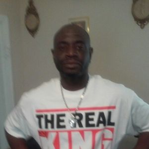 Meet your Posher, Anthony b.